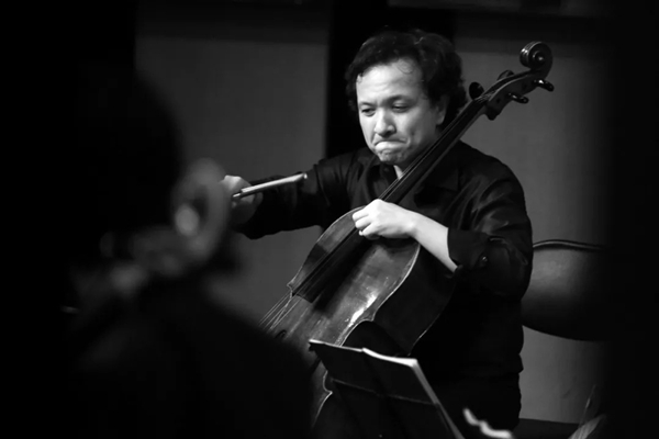 “超级大提琴”音乐节将于4月28日在北京开幕