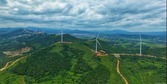 世界首个县域级100%新能源新型电力系统试运行稳定 为大规模消纳新能源探索新路径