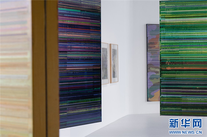 海口湾“天空之山”驿站：一道靓丽的城市风景线_fororder_20230801009