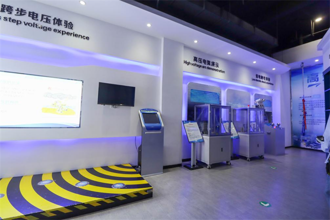 暑期研学 体验航天科技研学乐趣_fororder_图片5