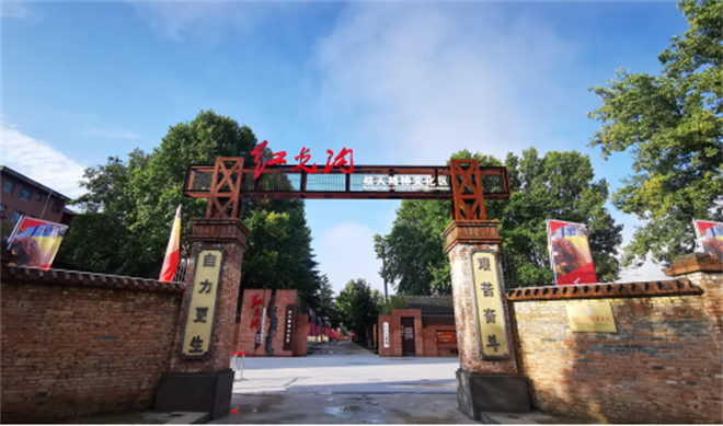 暑期研学 体验航天科技研学乐趣_fororder_图片8