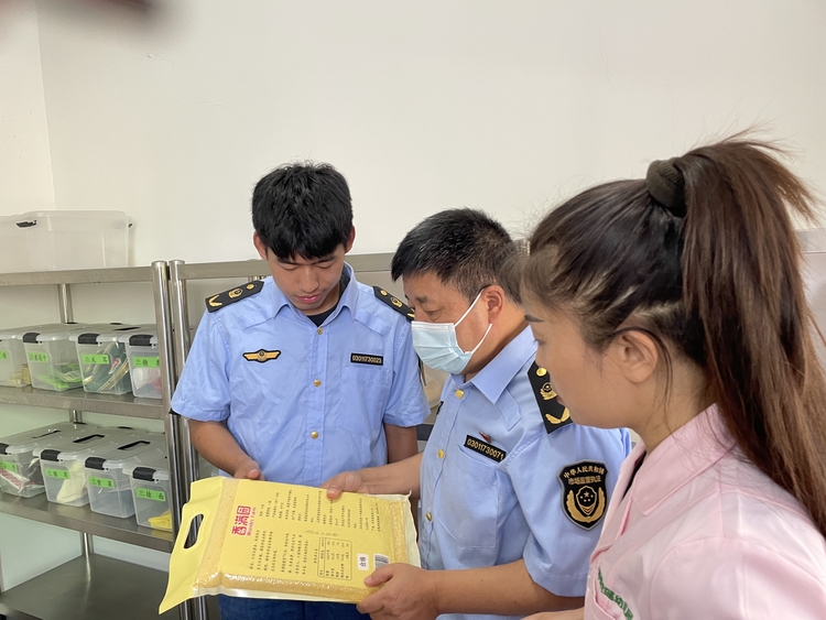 石家庄市新华区:把好秋季开学食品安全关 护航师生饮食安全_fororder_微信图片_20230831151845