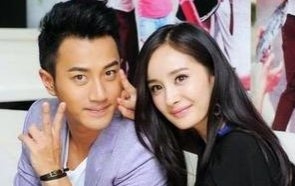 刘恺威为杨幂庆生力证感情好 两人情史回顾