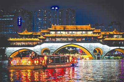 （转载）如何建设世界文化名城？成都还有这些“大动作”