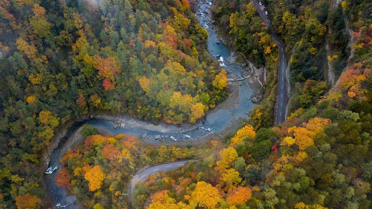 汉中：为了一江清水送北京_fororder_图片4