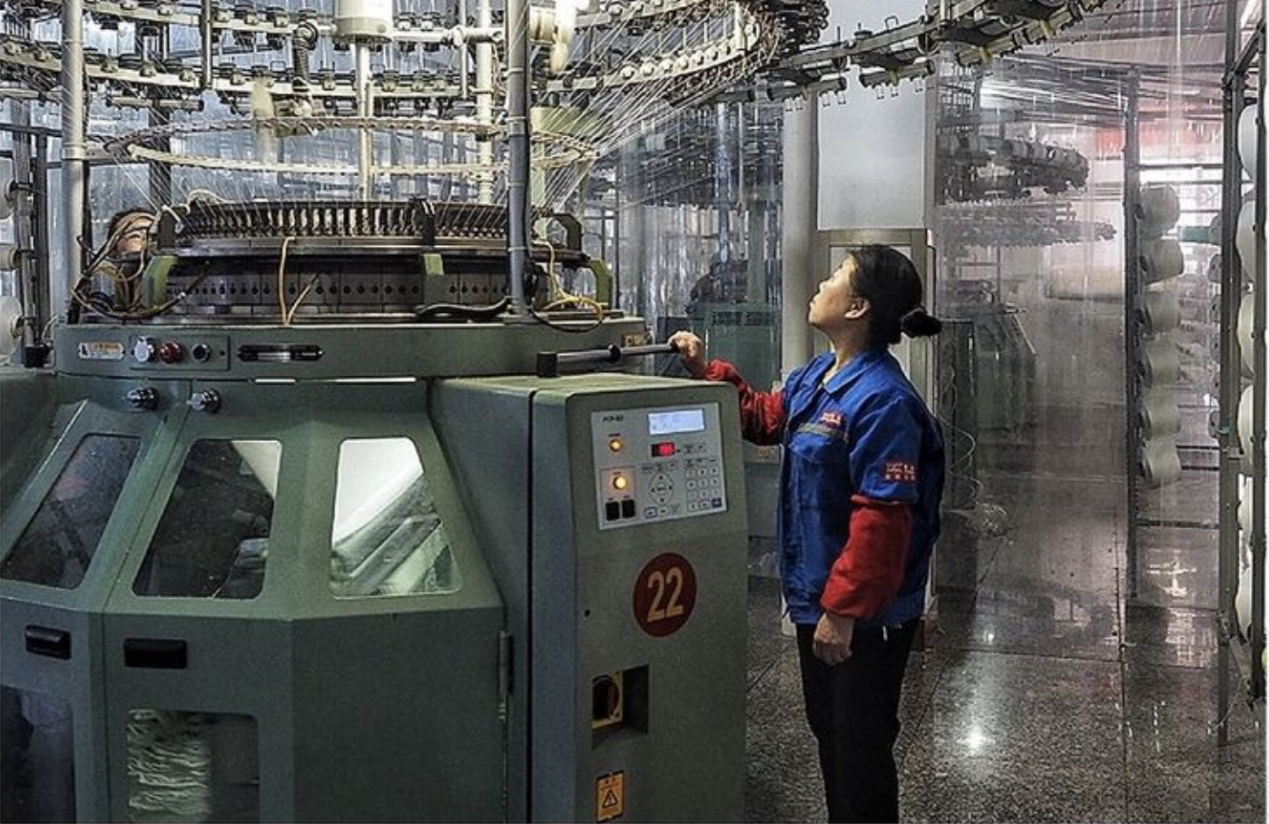 【原创】“拔节”有声 山东加快建设先进制造业强省_fororder_青岛雪达