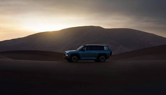 涉水深度达1米 仰望U8豪华版公布详细参数_fororder_image008