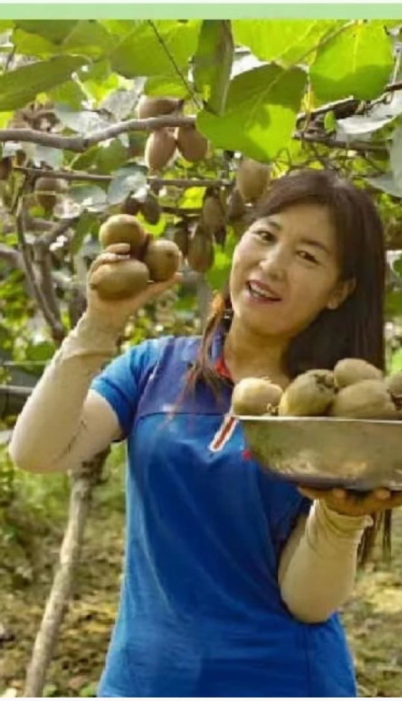 农产品“上云赶集” 楼观群众直播带货蔚然成风