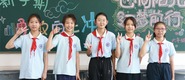 渭南市临渭区：初秋 相遇在最美的校园