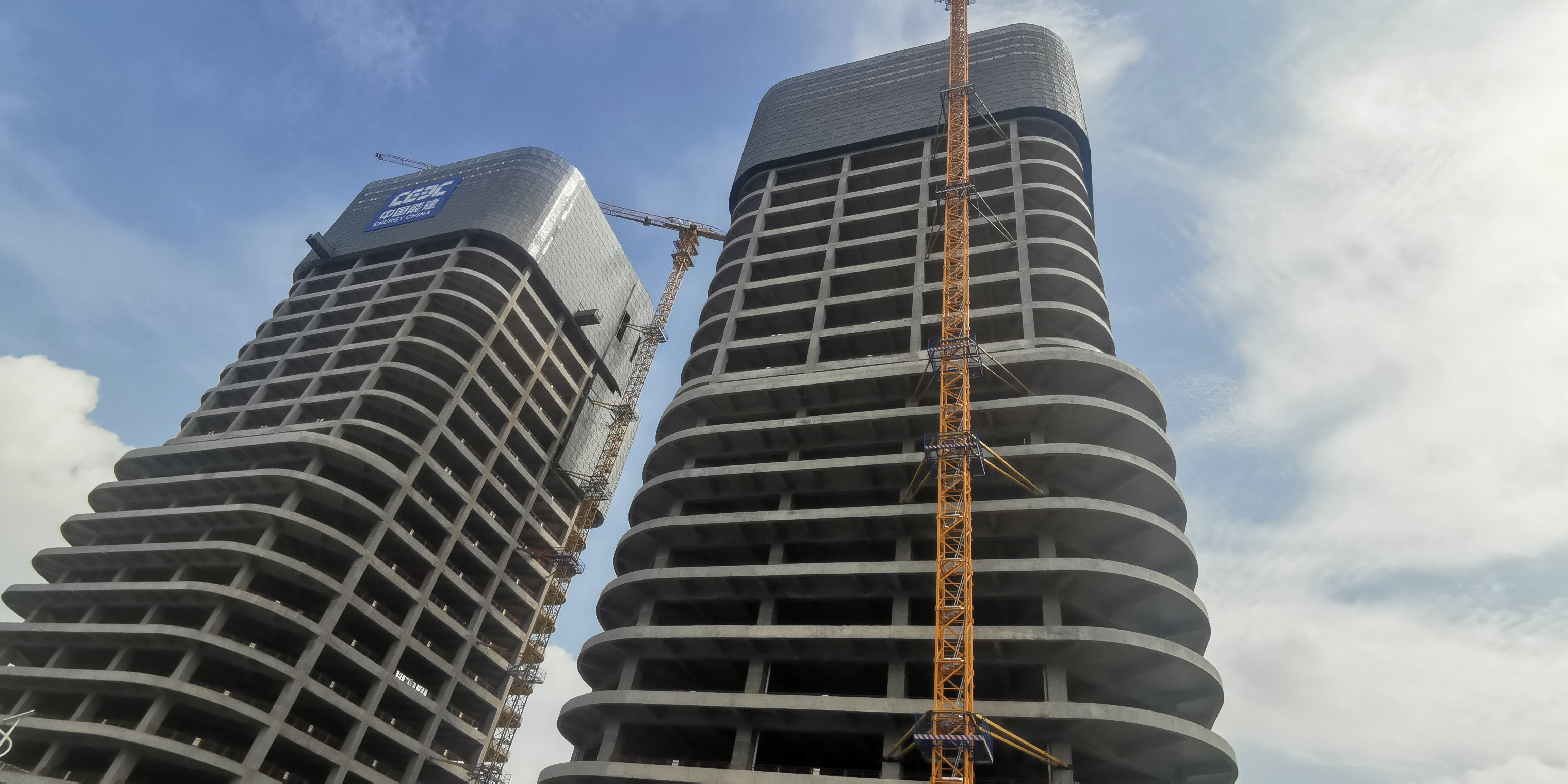 引领业态融合 紫薇未来广场A区致力打造西安高新区中央创新区城市封面_fororder_图片3