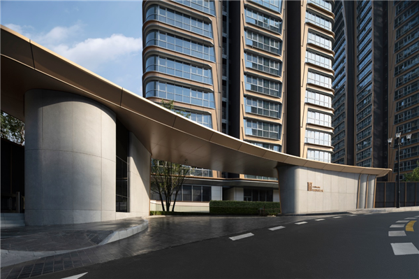 重庆：国浩·18T“雲领”新组团线上发布会举行_fororder_图片2