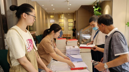 【青山不老 军魂永驻】桂林市400名军休干部共庆“八一”建军节 同商发展之计
