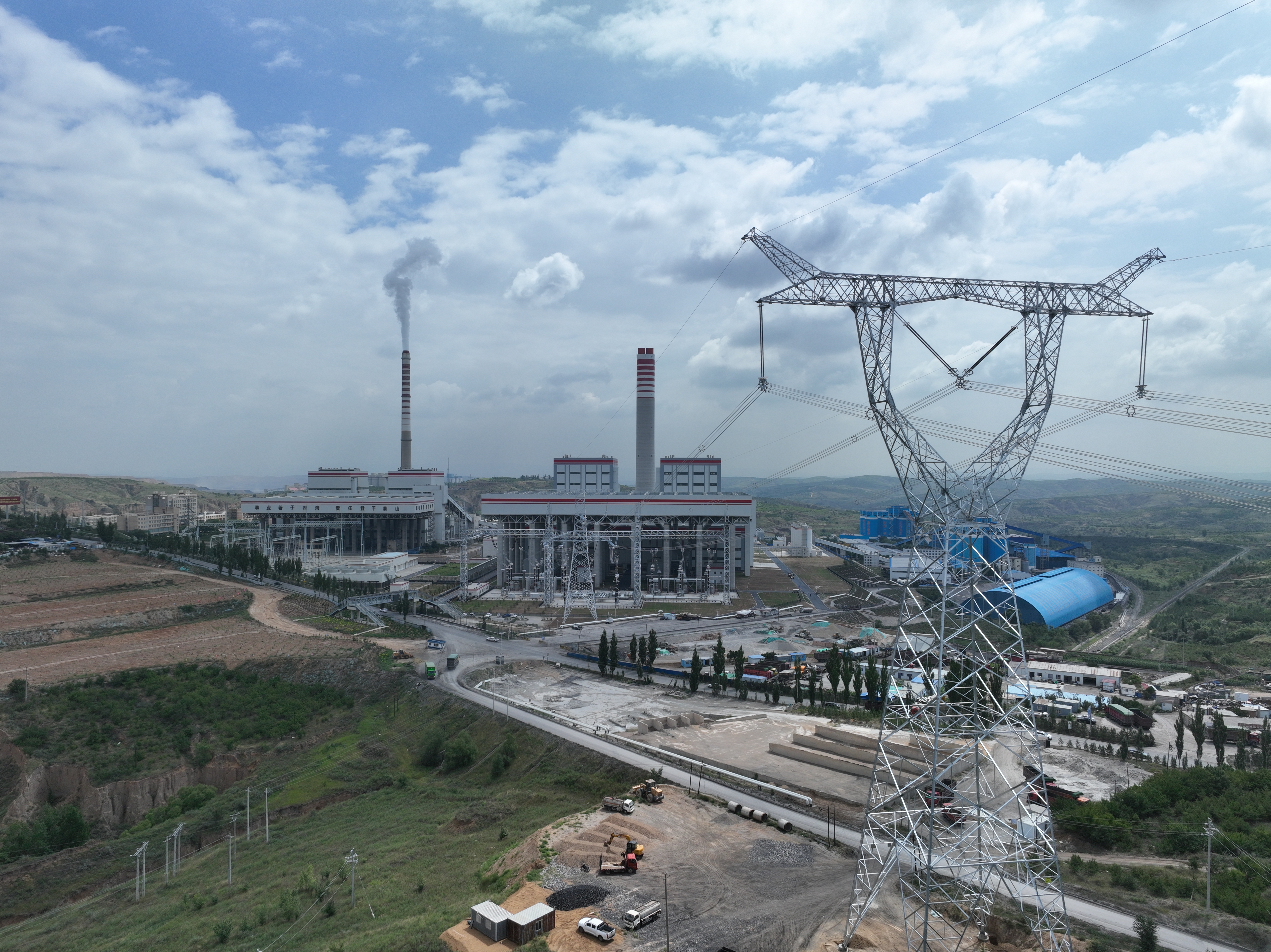 六大能源保供“电力高速通道”建成 国网蒙东电力迈出高质量发展新步伐_fororder_微信图片_20230801113358