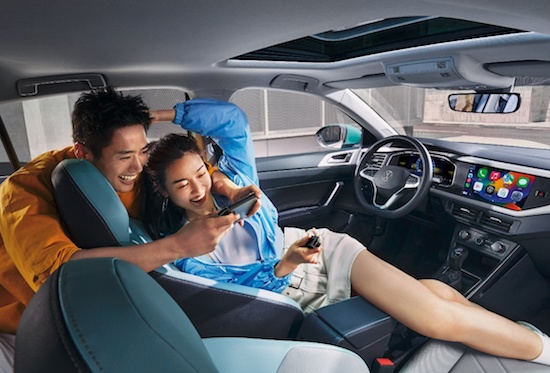 入门即高配还不够？朗逸新锐限时7.99万“冰点价”踩破入门门槛_fororder_image003