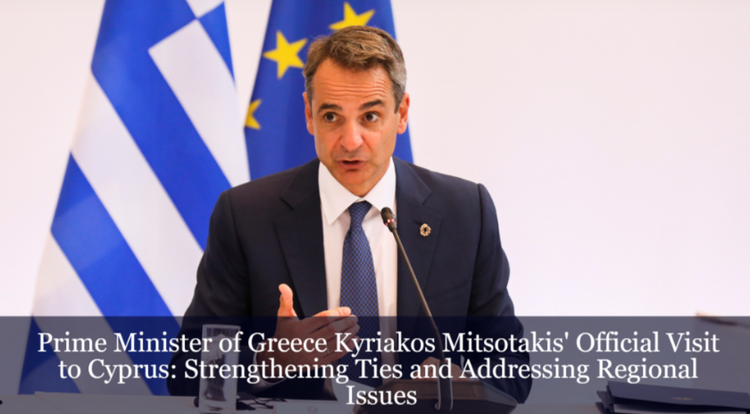 塞浦路斯南北双方出现缓和迹象 有望重启统一谈判