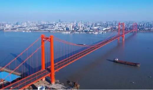 震撼！世界第一高橋北盤江大橋合龍