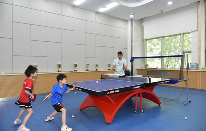 Shijiazhuang's Yuhua District Fosters a Vibrant and Joyful Summer Vacation for Children and Teenagers_fororder_微信图片_20230802161715