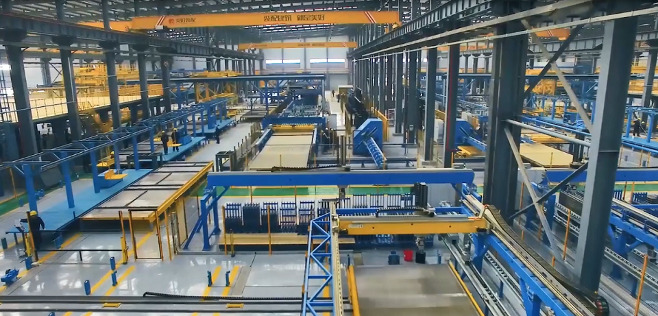 2023重庆智能建造系列报道（一）以试点项目为引领  带动行业技术创新_fororder_图片1