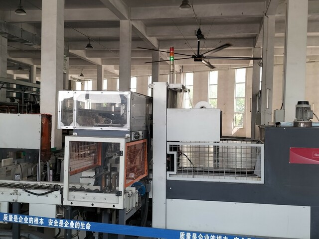 加强平台建设 助力高技能人才培养 第二届全国技能大赛赛前预热采访活动走进职业院校和企业_fororder_3