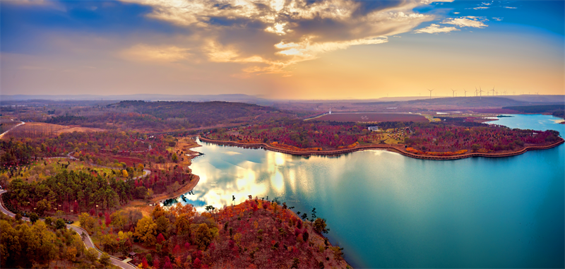 南京六合:探訪鄉村煙火氣裏的“流量密碼”
