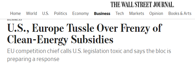 欧洲何以“变穷”？这国脱不了干系！