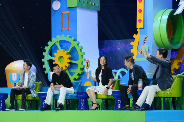 "言值大作战"周杰叫冤背黑锅 澄清逃逸打人事件