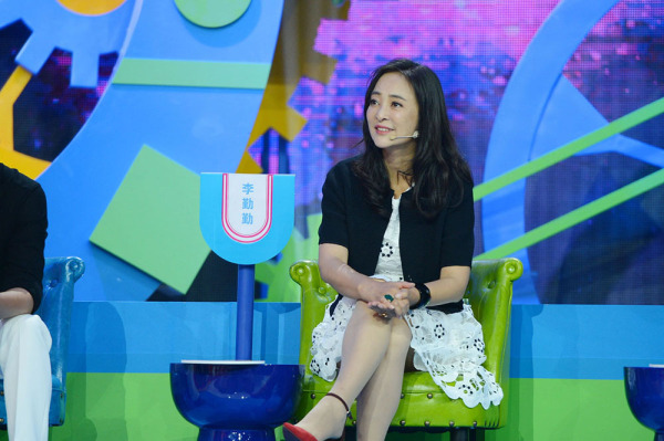 "言值大作战"周杰叫冤背黑锅 澄清逃逸打人事件