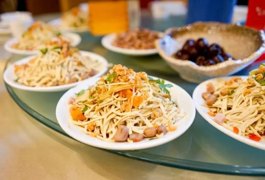 Taizhou: a City of a Hundred Flavors_fororder_图片16