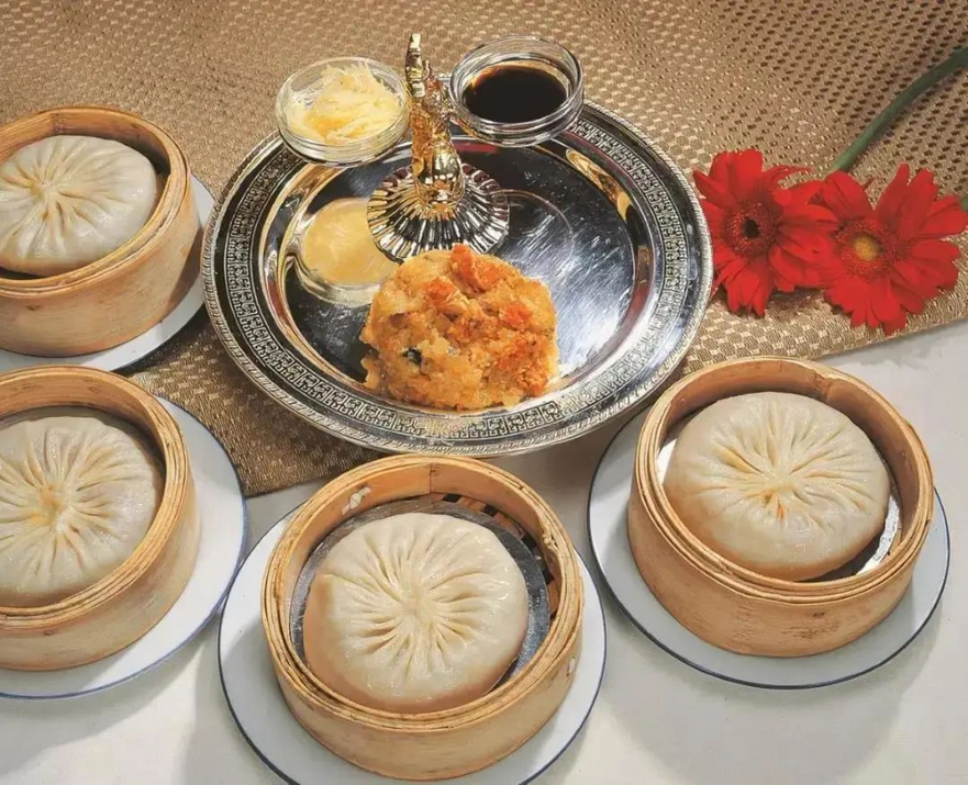 Taizhou: a City of a Hundred Flavors_fororder_图片17