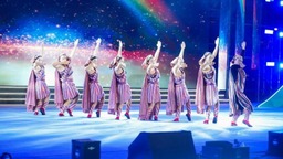 2023年怒江州民族团结进步宣传月活动 启动仪式在福贡举行
