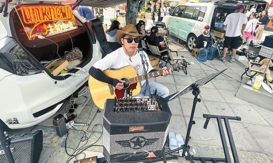 昆明舉辦第三屆咖啡城市生活節_fororder_434