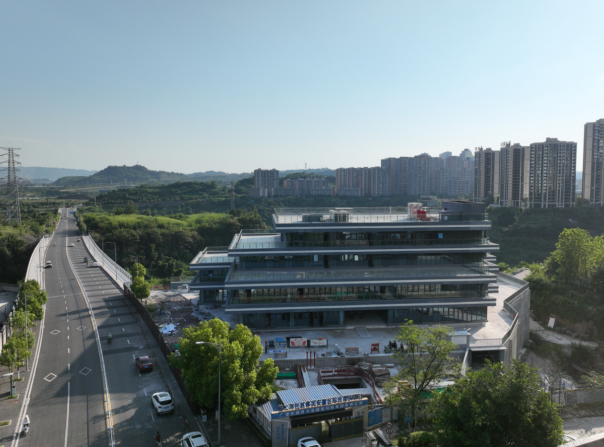 2023重庆智能建造系列报道 | 强化典型应用场景及创新实践 为智能建造试点作出示范-国际在线