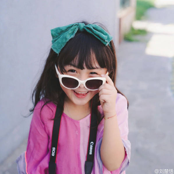 “小芈月”又晒美照了！这次秀大长腿