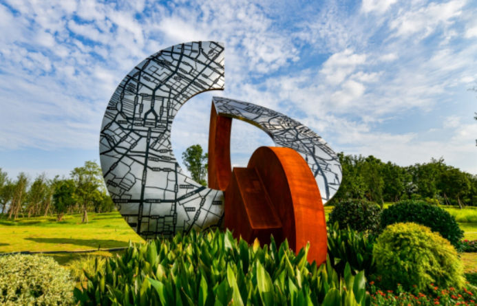 （转载）这里是成都龙泉驿！