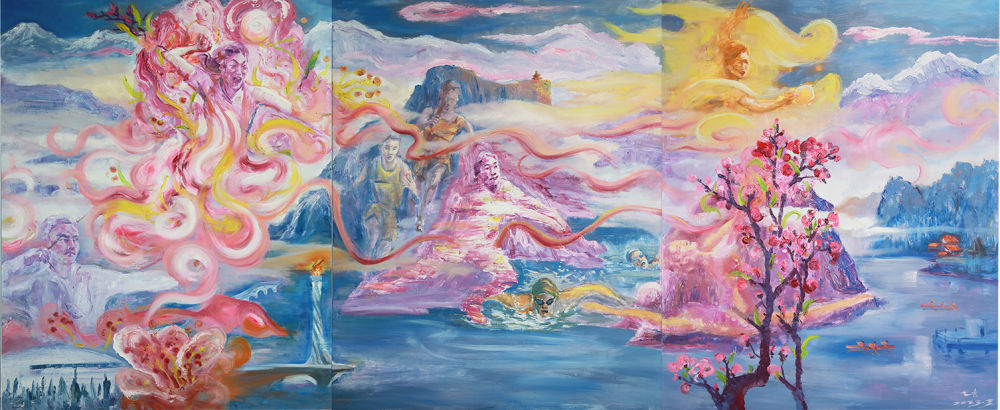 （转载）这里是成都龙泉驿！