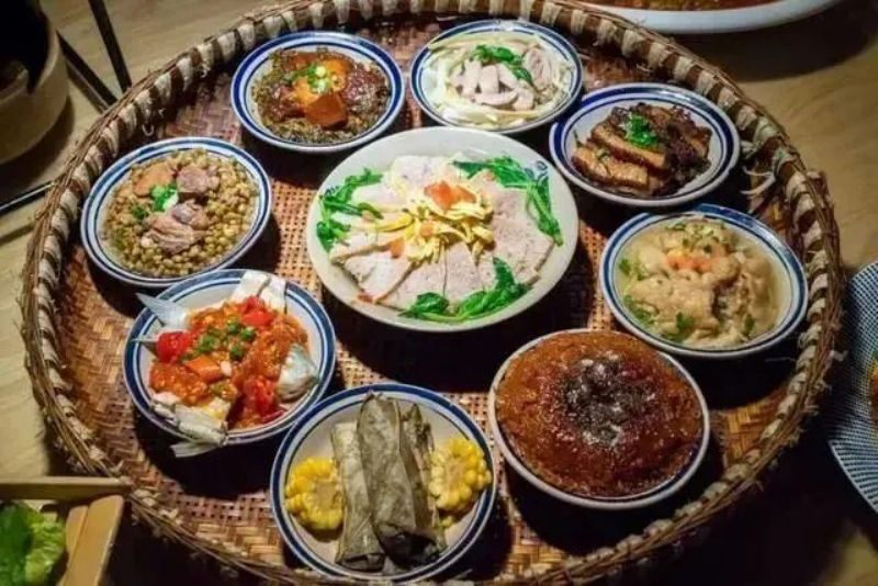 （转载）这里是成都龙泉驿！