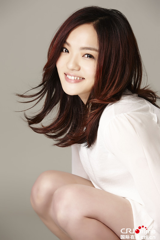 徐佳莹献唱中秋之夜 高科技手段重现《大鱼海棠》