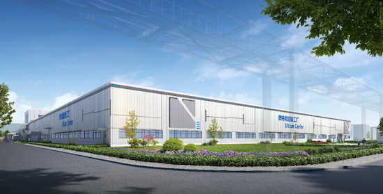 新能源车单月交付量首度破万 上汽通用找到转型密码_fororder_image005