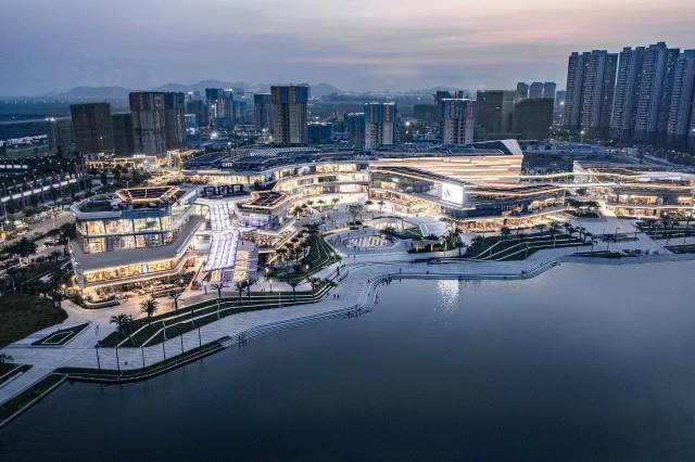 广东杀出“黑马” 珠海多项指标增速排珠三角前三_fororder_587444f130