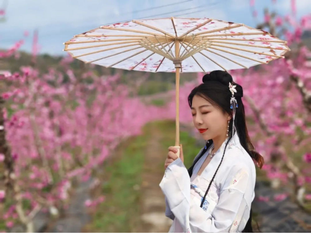 （转载）这里是成都龙泉驿！