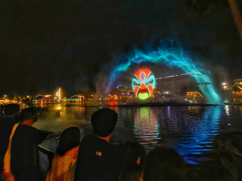 （转载）这里是成都龙泉驿！