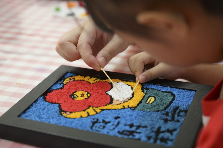 邢台柏乡：童心童爱 感念师恩_fororder_微信图片_20230907162213