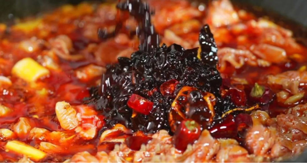 （转载）这里是成都龙泉驿！