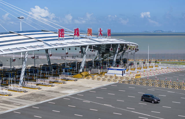 广东杀出“黑马” 珠海多项指标增速排珠三角前三_fororder_2e3277e9c3