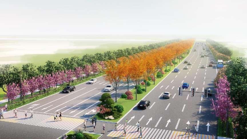 西安高新区又一批重点项目火热“上新”