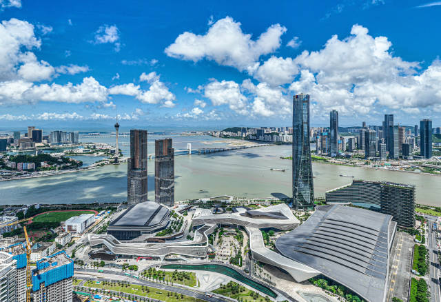 广东杀出“黑马” 珠海多项指标增速排珠三角前三_fororder_b8ae99e84b