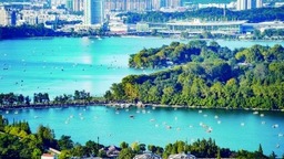 1—7月南京市实现旅游总收入1975亿元