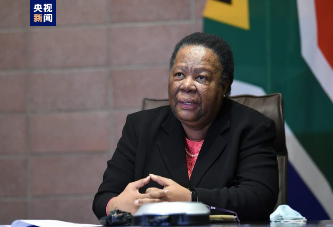 南非已准备好举办金砖国家领导人会晤