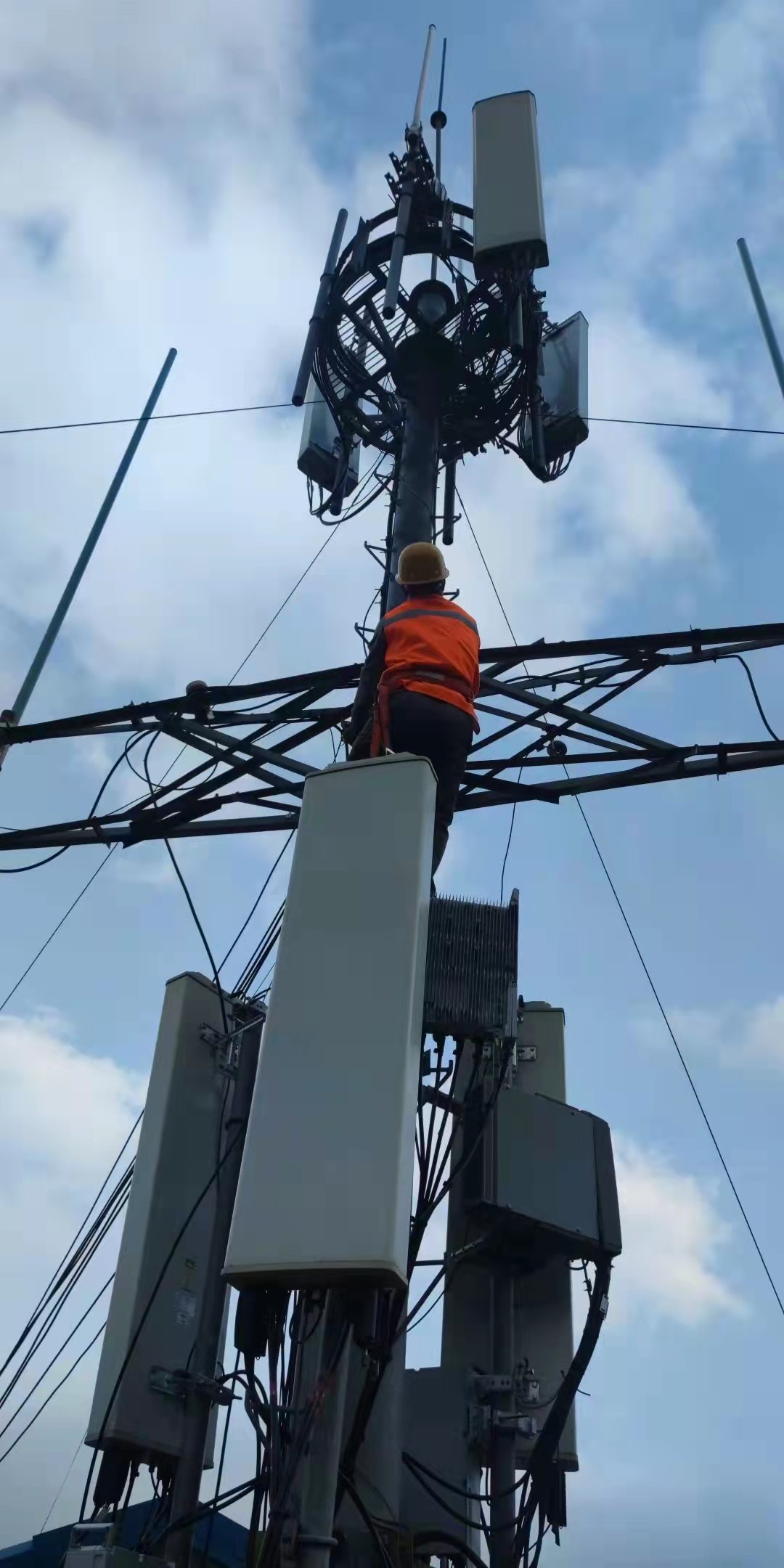 河北涞源：有序开展灾后重建恢复生产_fororder_4