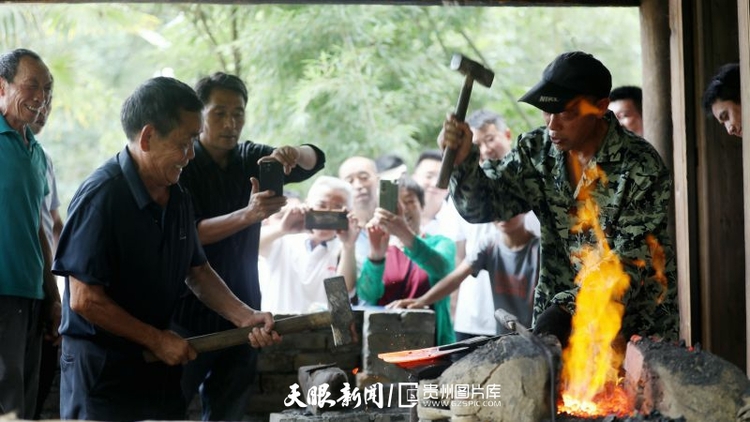 30张照片 向世界安利贵州的秋天